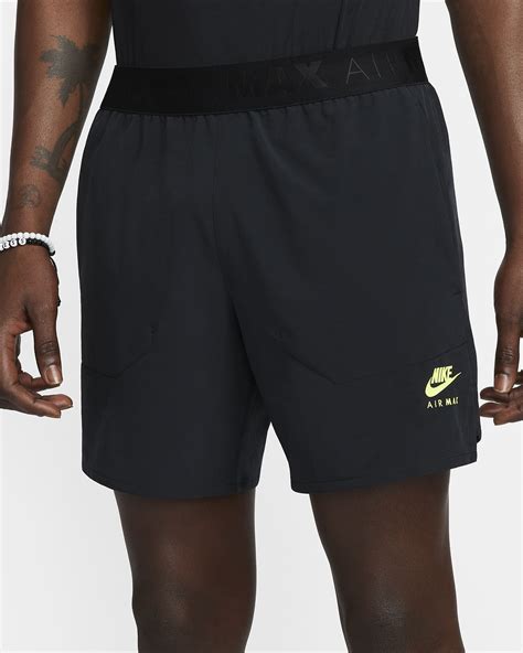 Air Max Shorts (2) 